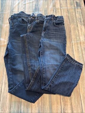 Boys Jeans Lot (Sz: 10)